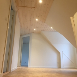 Nyt loft i Holstebro