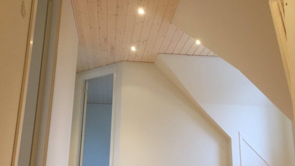 Nyt loft i Holstebro